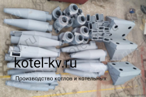 Циклоны ЦН. Фото