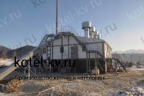 Монтаж транспортера ТС-2-30