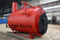 Парогенератор 200 кг температура 170 на угле